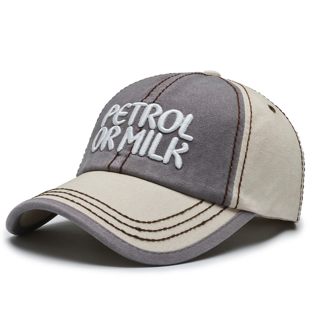 Men's Casual Embroidered Baseball Cap Stornfield 1783927016