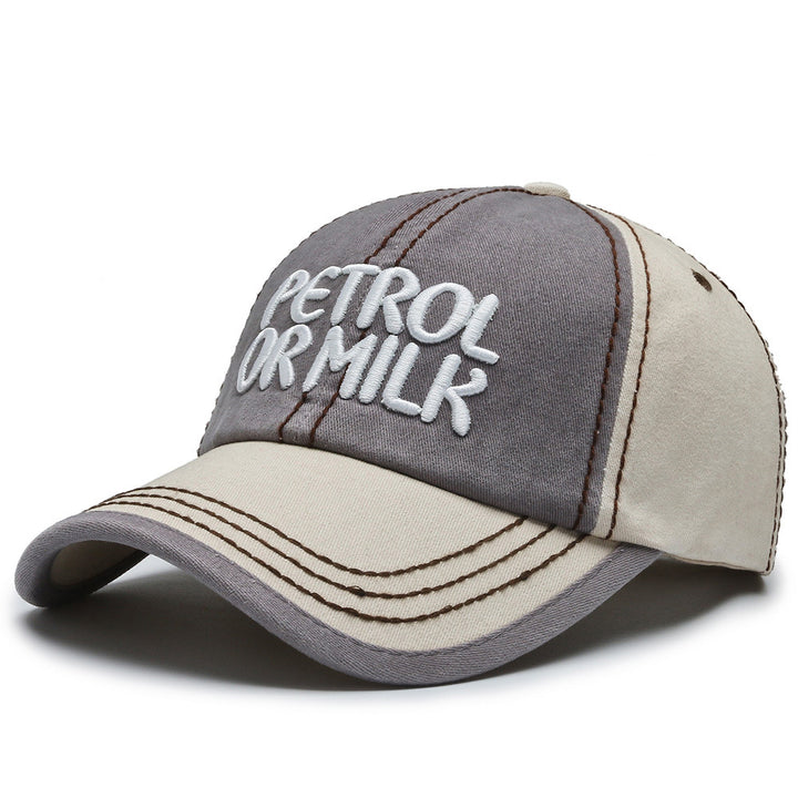 Men's Casual Embroidered Baseball Cap Stornfield 1783927016
