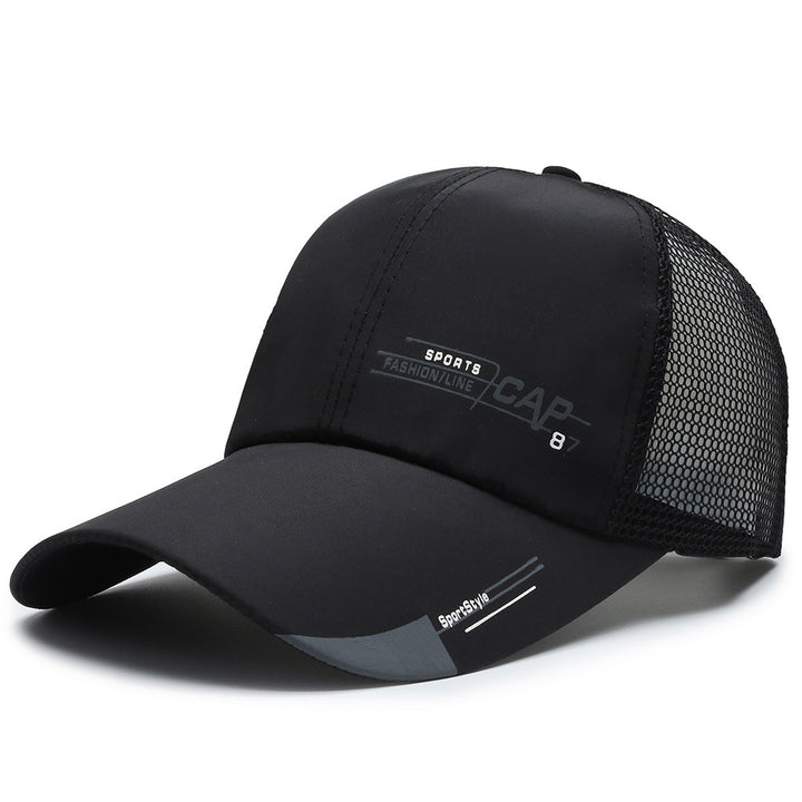 Men's Lightweight Performance Sports Cap Stornfield 1783927015