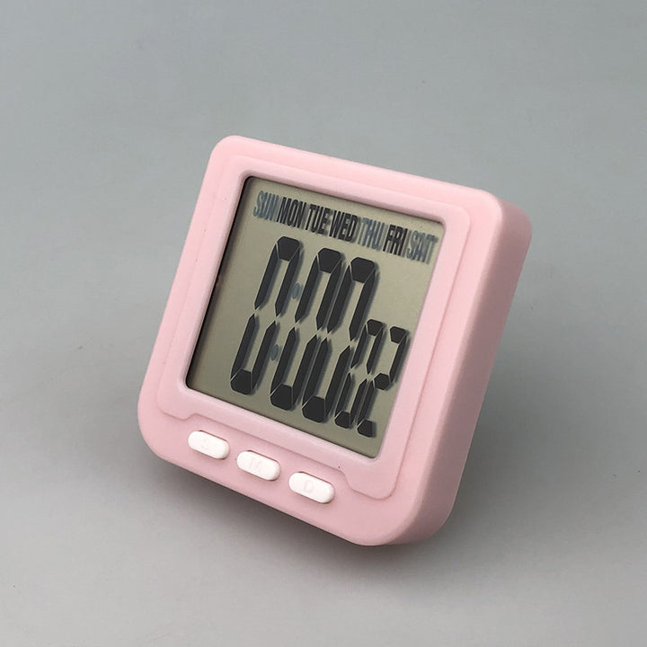 Digital Multifunctional Timer and Thermo-Hygrometer Stornfield