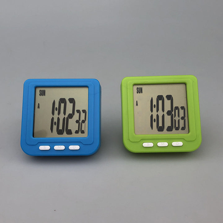 Digital Multifunctional Timer and Thermo-Hygrometer Stornfield