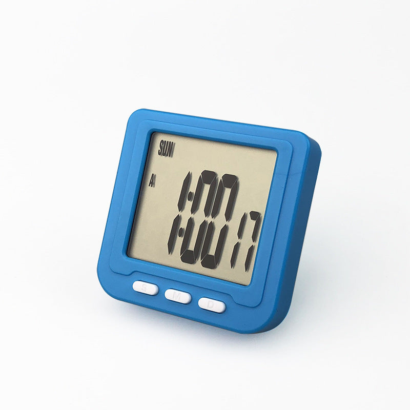 Digital Multifunctional Timer and Thermo-Hygrometer Stornfield