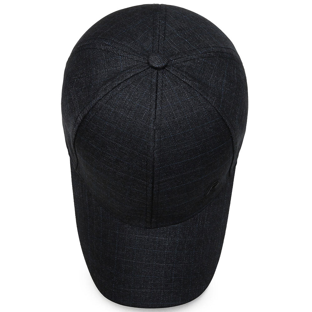 Men's Casual Denim Baseball Cap Stornfield