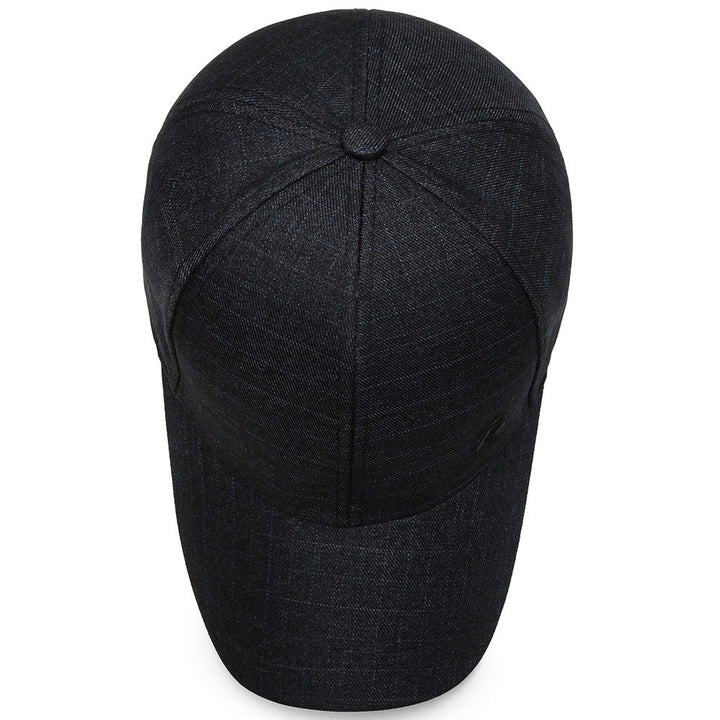Men's Casual Denim Baseball Cap Stornfield