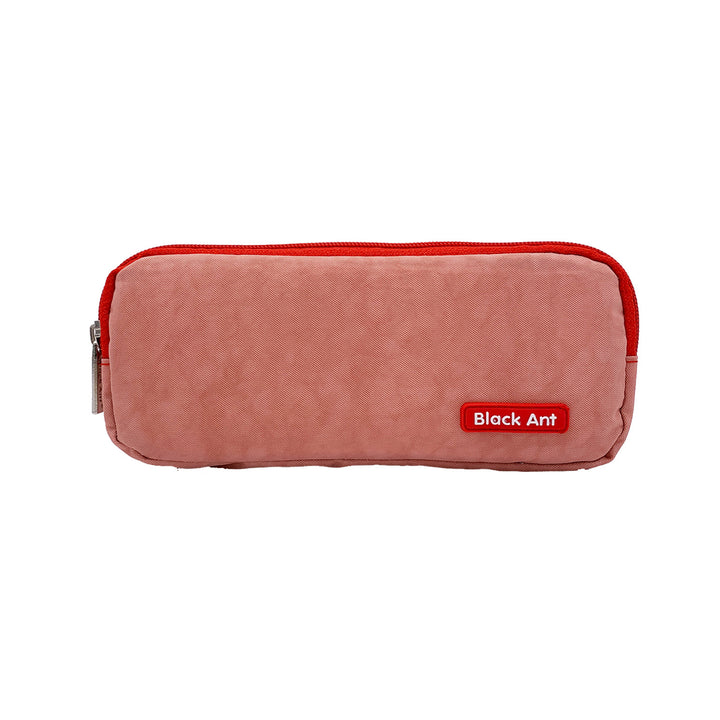 Eco-Friendly Canvas Pencil Case