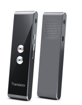 Stornfield | LinguaSync | Wireless Translator | Real-time Translation | Multilingual Communication
