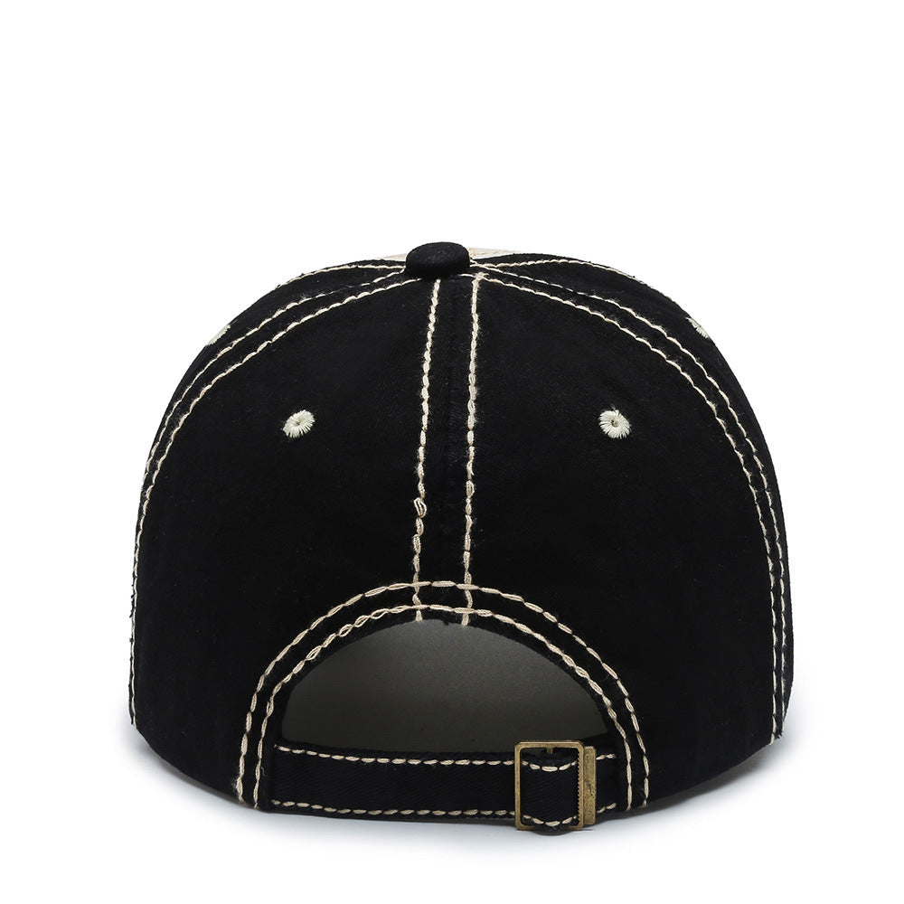 Men's Casual Embroidered Baseball Cap Stornfield 1783927016