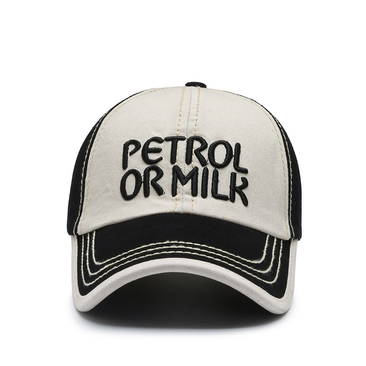Men's Casual Embroidered Baseball Cap Stornfield 1783927016