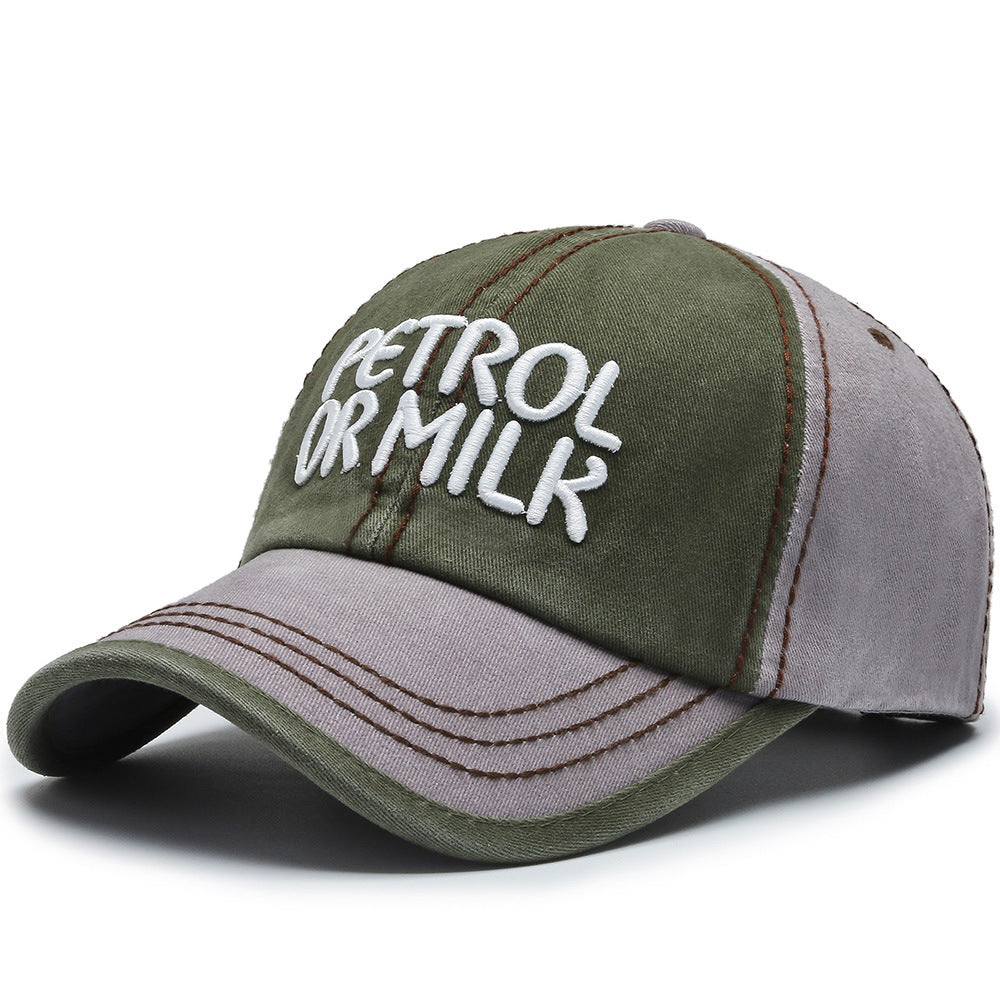 Men's Casual Embroidered Baseball Cap Stornfield 1783927016