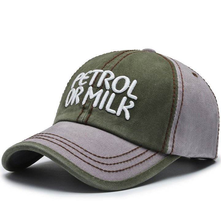 Men's Casual Embroidered Baseball Cap Stornfield 1783927016