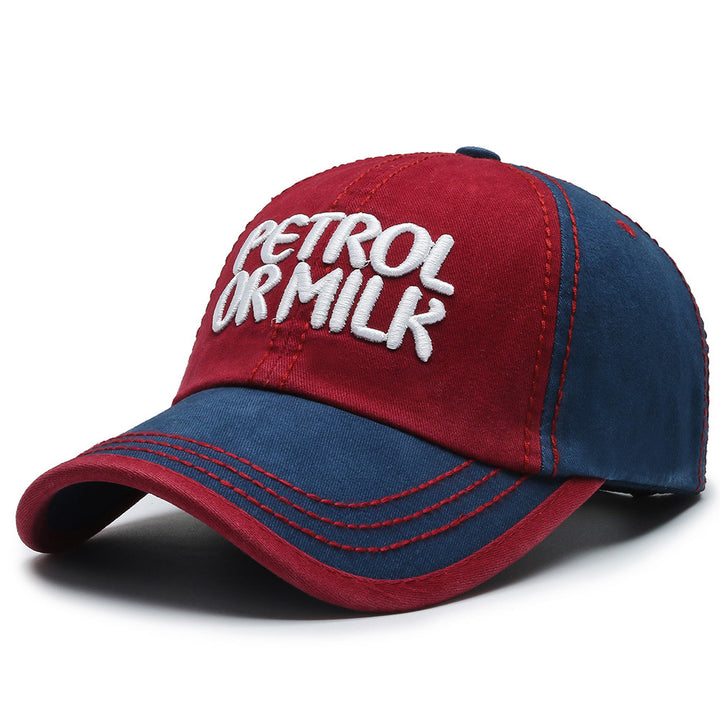 Men's Casual Embroidered Baseball Cap Stornfield 1783927016