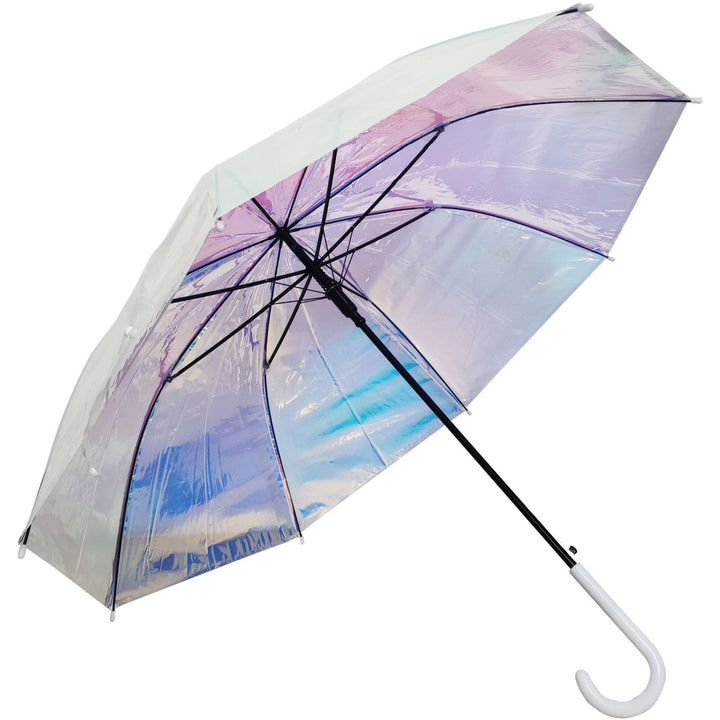 Ladies Rainbow Colored Umbrella Stornfield