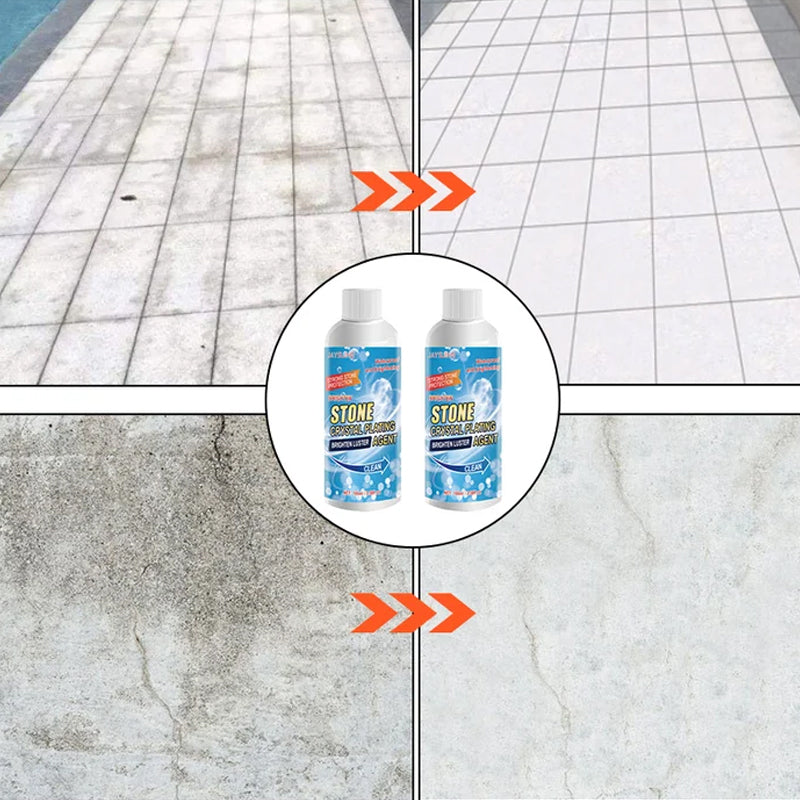 Stone Stain Remover Cleaner | Stornfield
