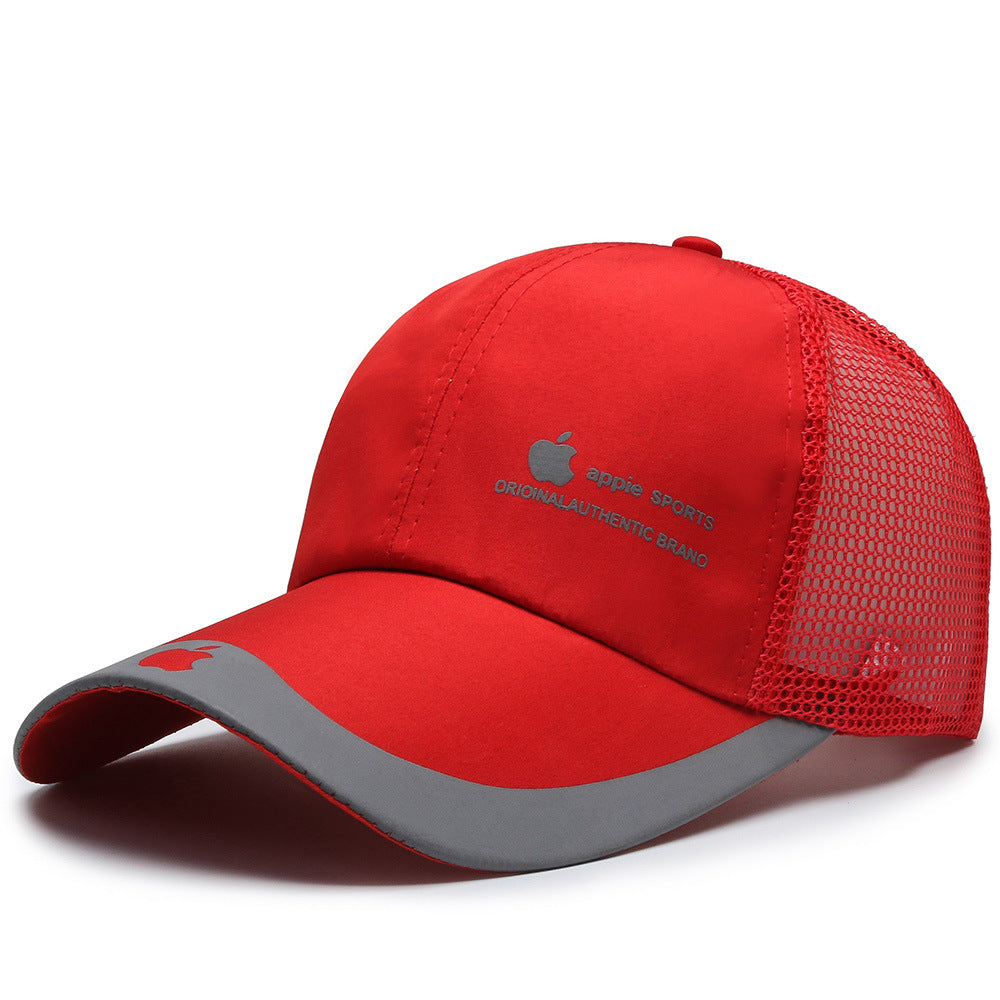 Men's Lightweight Performance Sports Cap Stornfield 1783927015