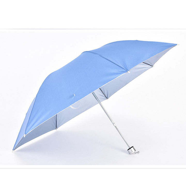 Ladies Weatherproof Umbrella Stornfield
