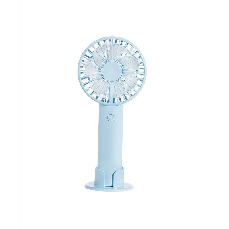 Portable and Rechargeable Desk Fan Stornfield