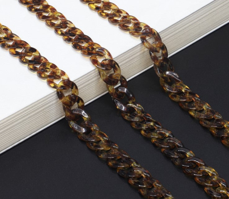 Braided Multi-Color Eyewear Holder Stornfield