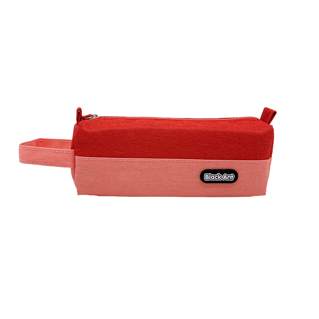 Sleek Multi-Pocket Organizer Pouch