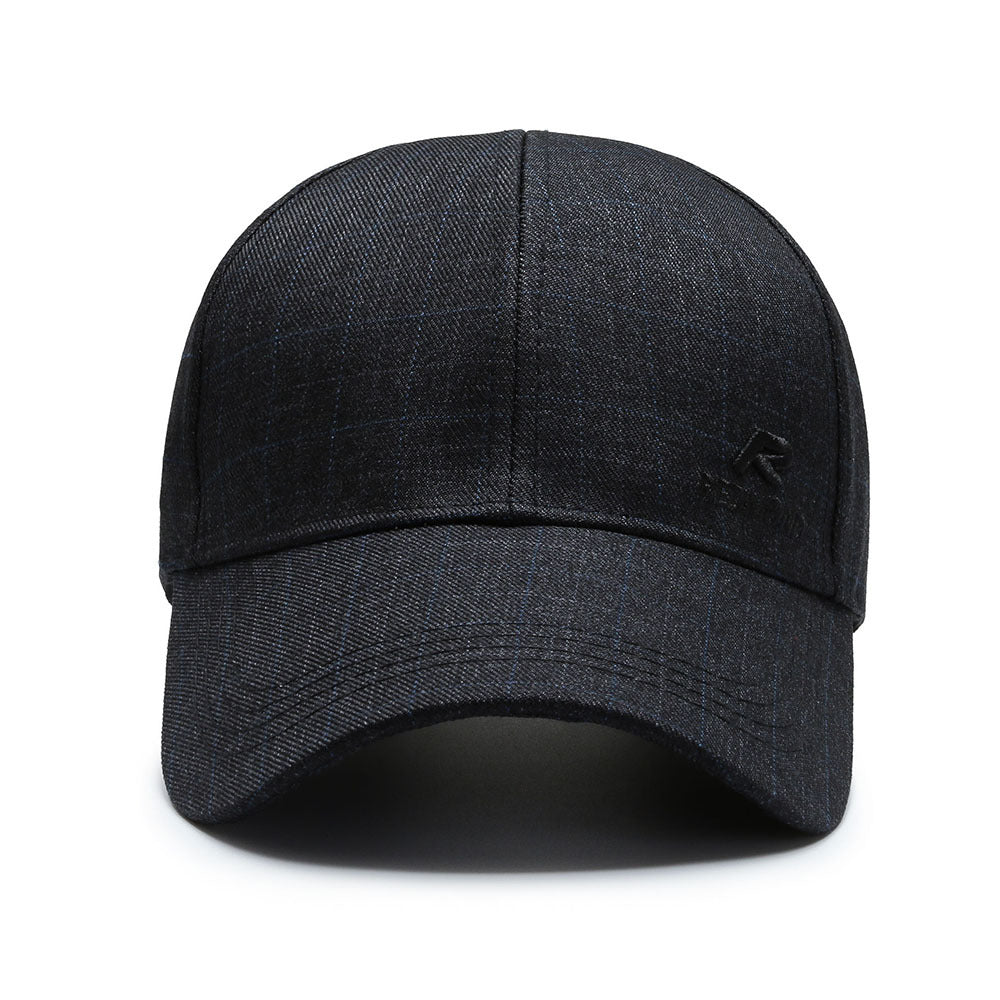 Men's Casual Denim Baseball Cap Stornfield