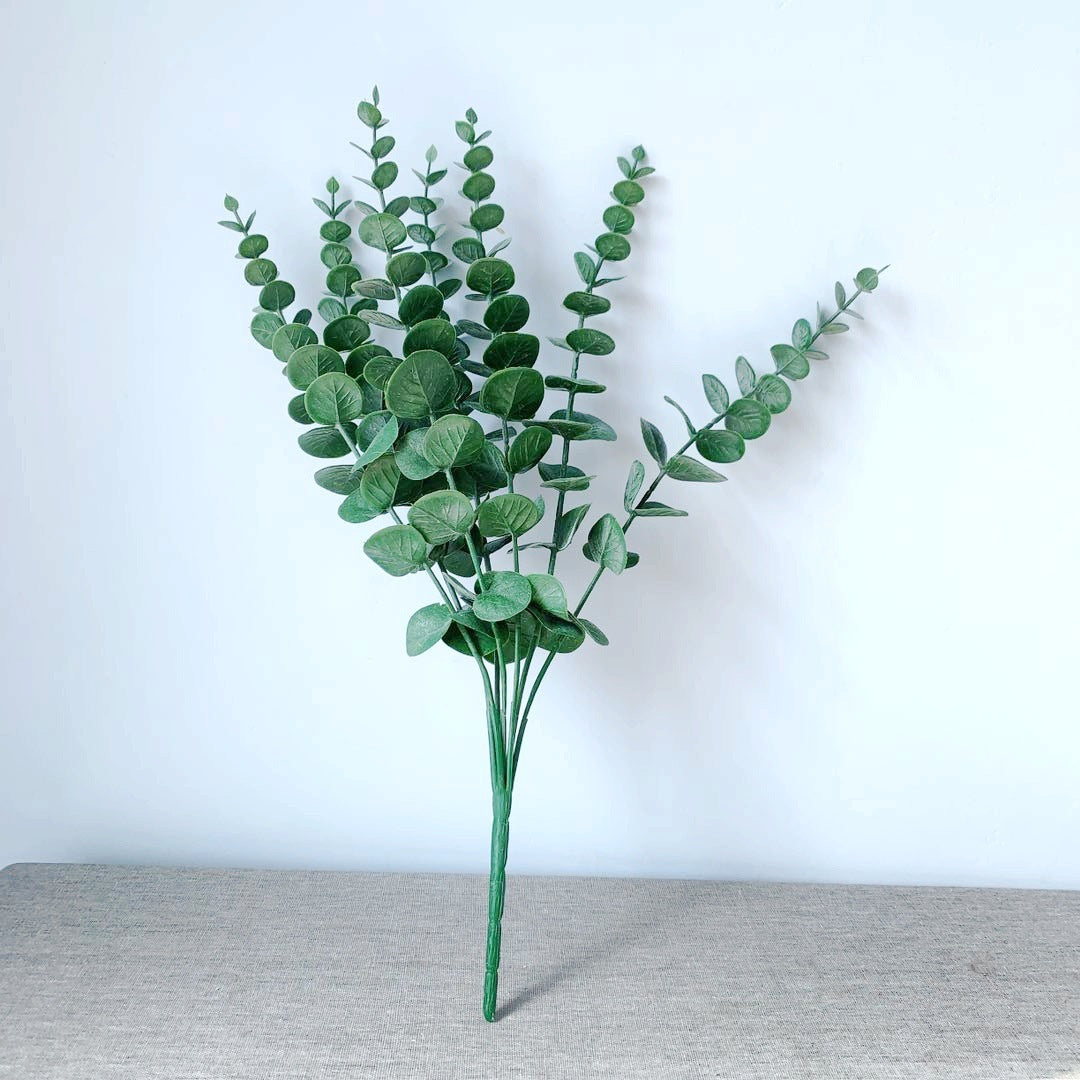 Premium Decorative Eucalyptus Stem