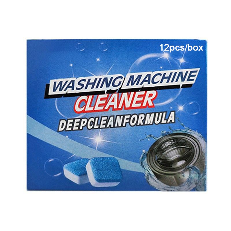 PureFresha — Turn your washing machine into a source of endlessly fresh, spotless laundry | Stornfield