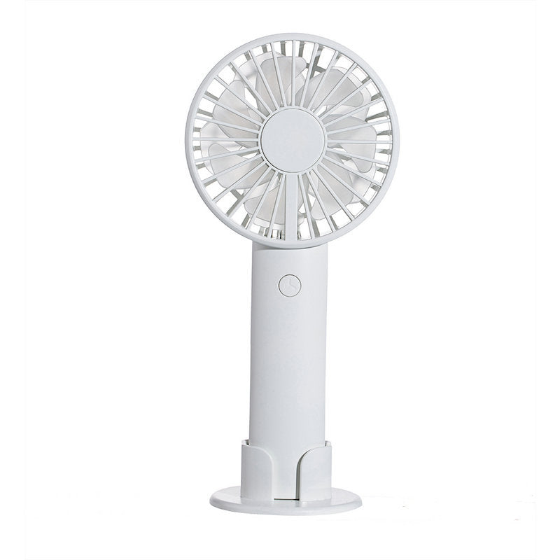 Portable and Rechargeable Desk Fan Stornfield
