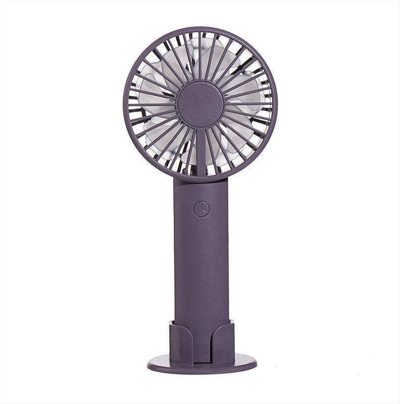 Portable and Rechargeable Desk Fan Stornfield