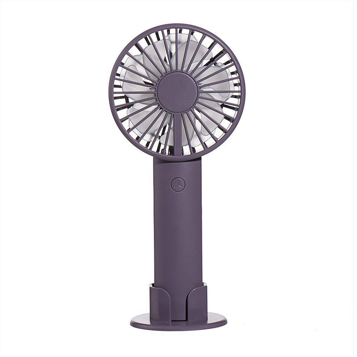 Portable and Rechargeable Desk Fan Stornfield