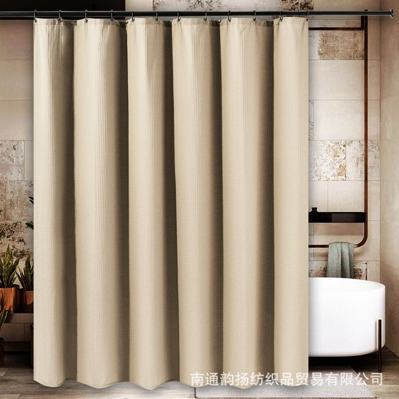 Shower Curtain Stornfield