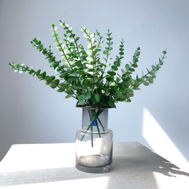 Premium Decorative Eucalyptus Stem
