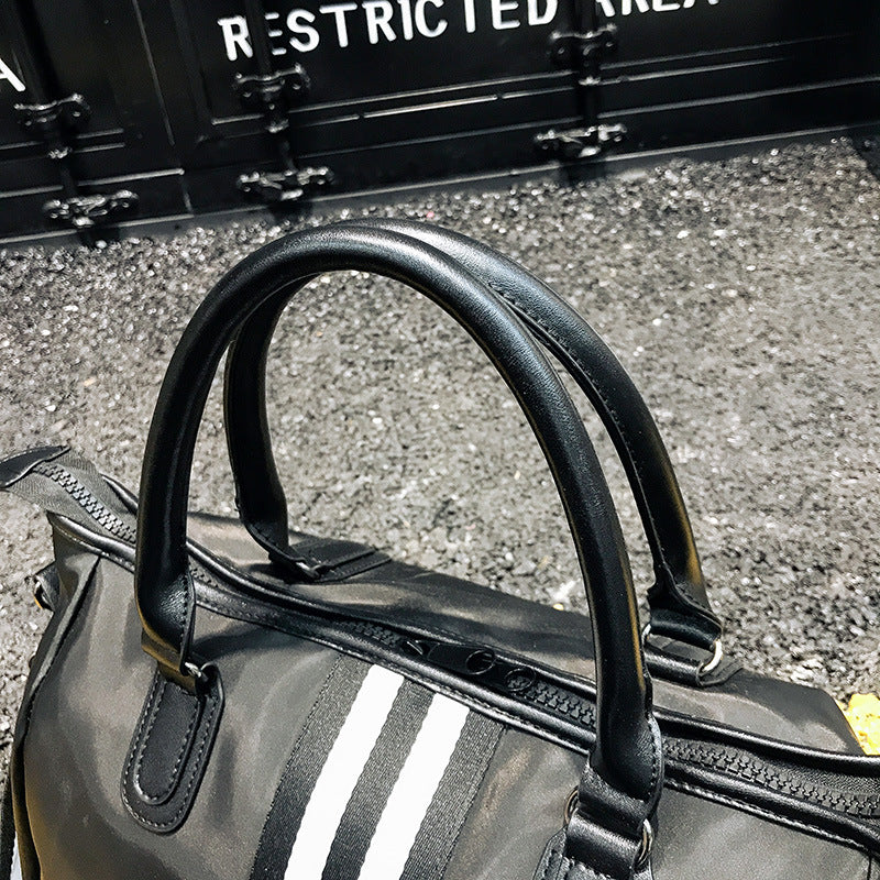 Stylish Travel Gym Duffel Bag Stornfield