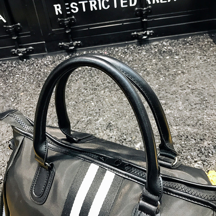 Stylish Travel Gym Duffel Bag Stornfield