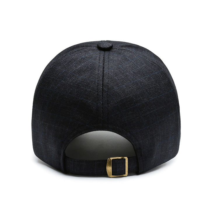 Men's Casual Denim Baseball Cap Stornfield