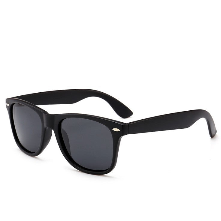 Vintage Inspired Square Sunglasses Stornfield
