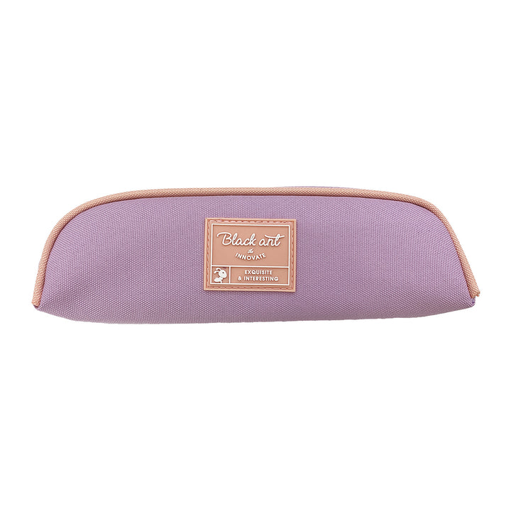 Stylish Canvas Pencil Organizer