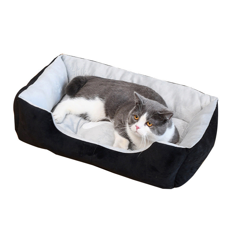 Comfort Pet Bed