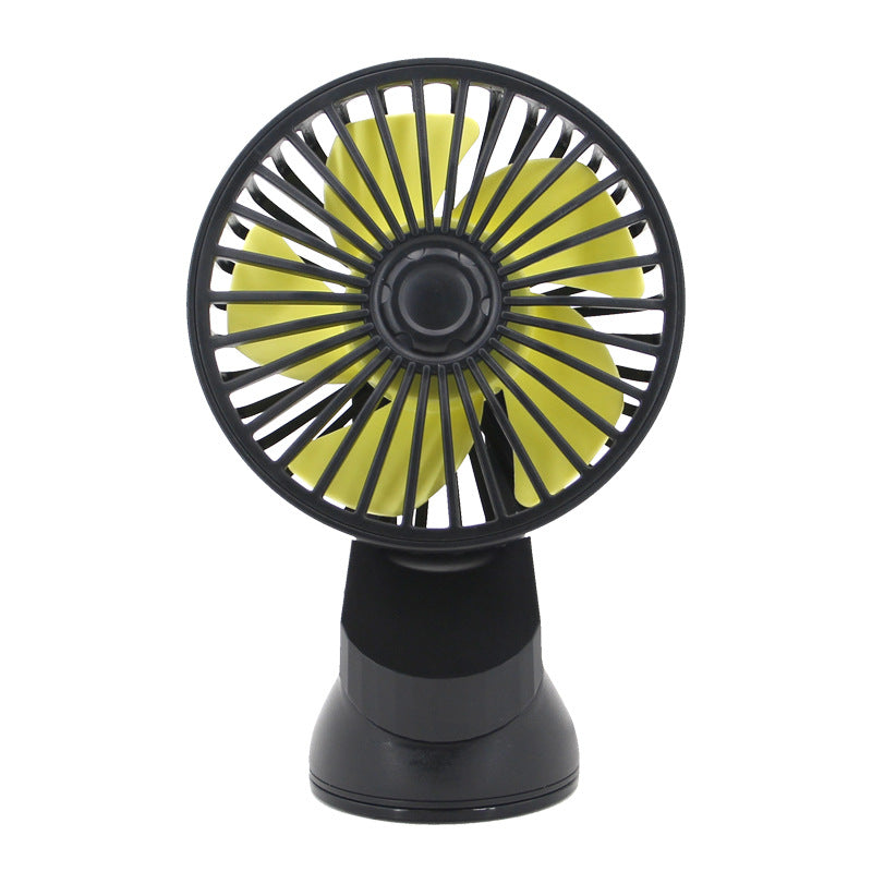 Ladies portable USB fan Stornfield