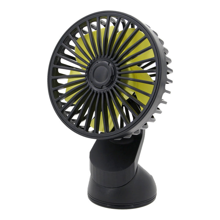Ladies portable USB fan Stornfield