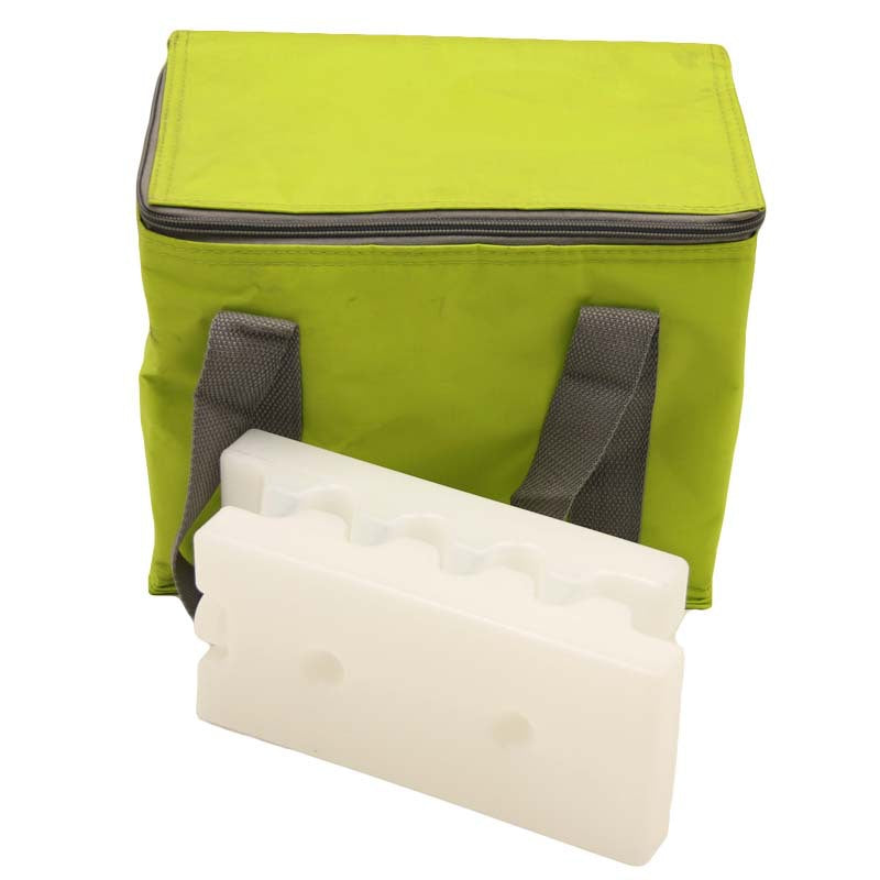 Unisex Kühlakkufüllset Stornfield