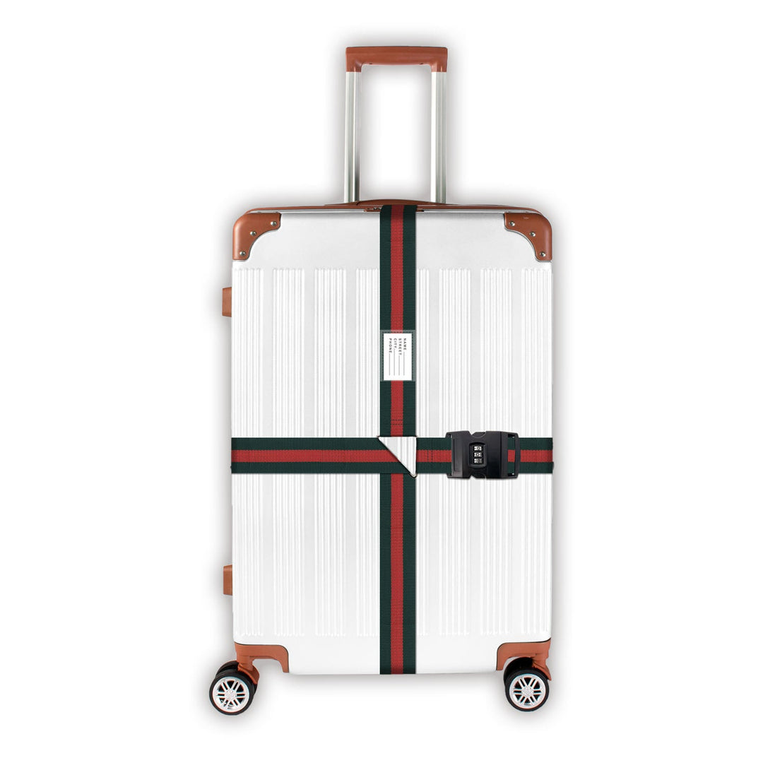 Secure Luggage Strap Stornfield