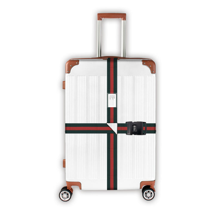 Secure Luggage Strap Stornfield