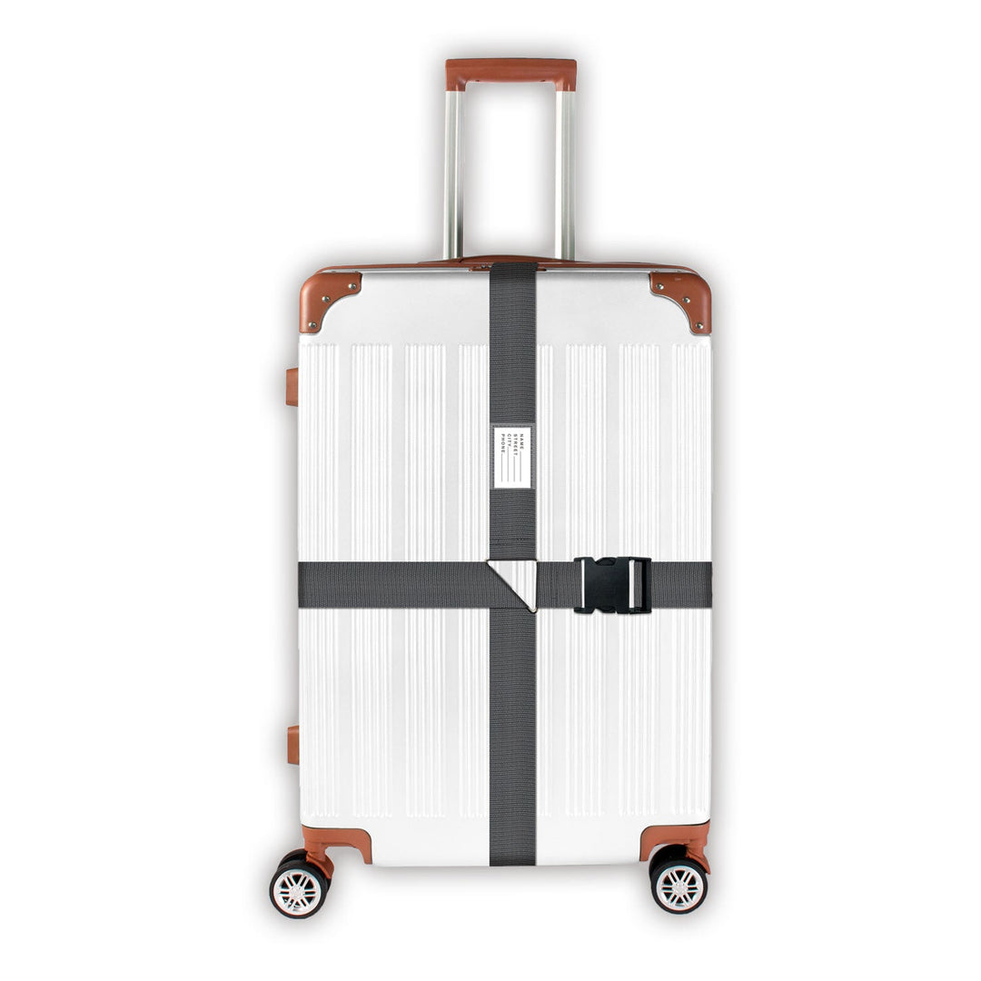 Adjustable Luggage Restraint Strap Stornfield