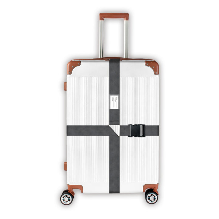 Adjustable Luggage Restraint Strap Stornfield