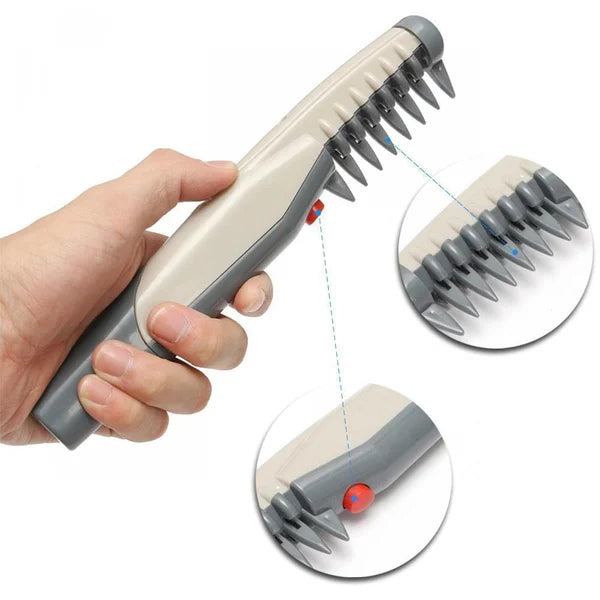 Stornfield | Electric Pet Clippers for Dogs and Cats