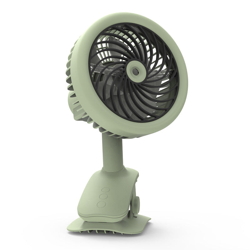 Men's Table Fan Stornfield