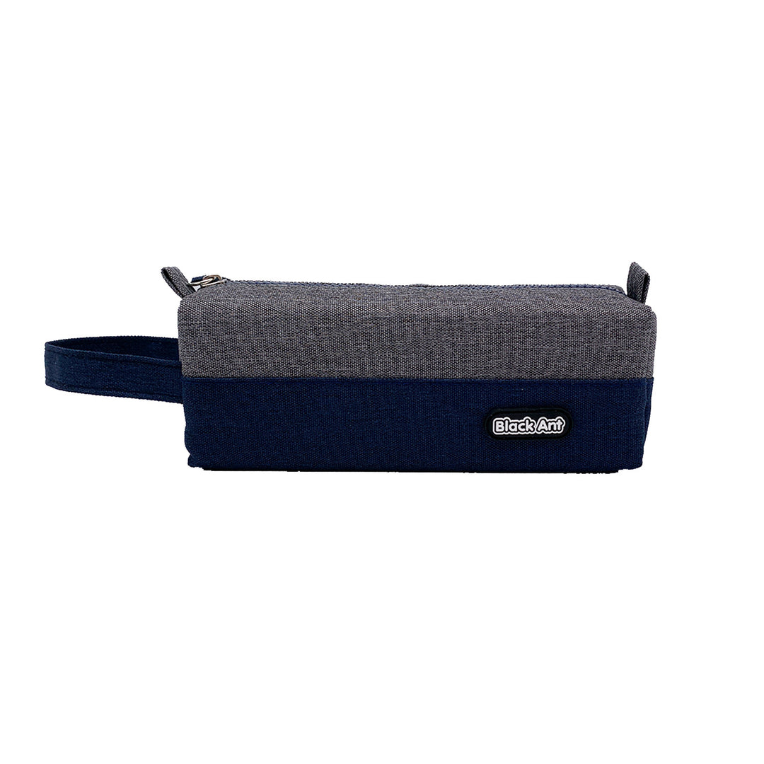 Sleek Multi-Pocket Organizer Pouch