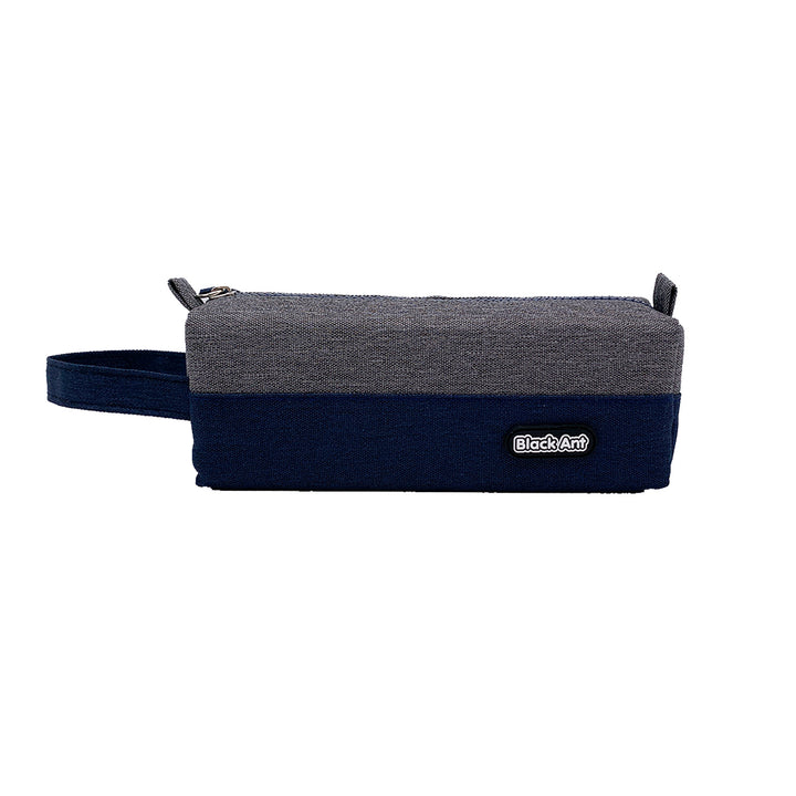 Sleek Multi-Pocket Organizer Pouch