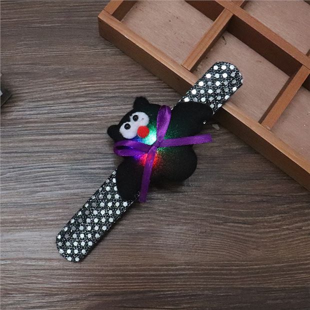 Decorative LED Christmas Figure Stornfield