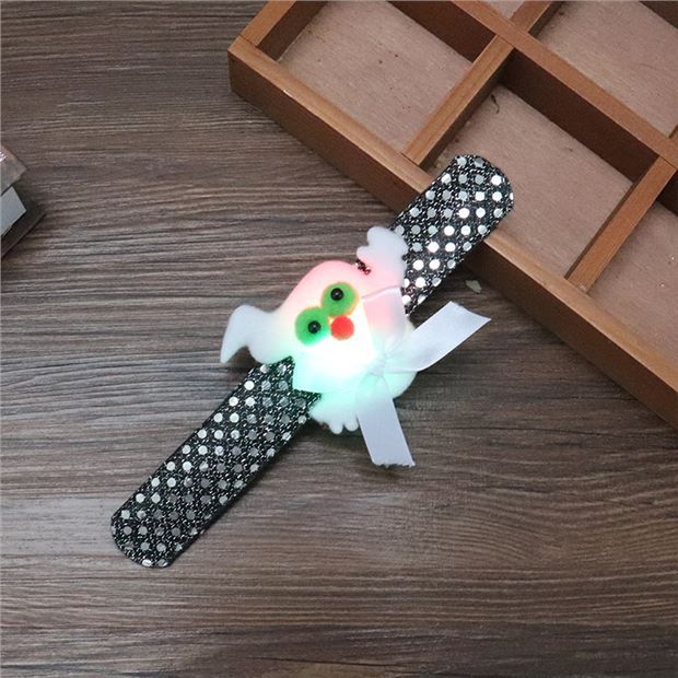 Decorative LED Christmas Figure Stornfield