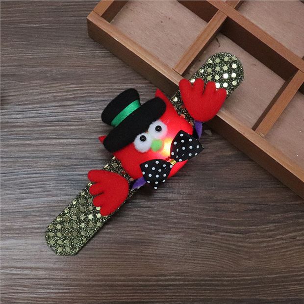 Decorative LED Christmas Figure Stornfield